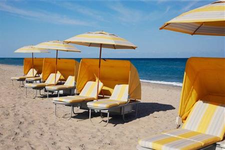 фото отеля Boca Beach Club, A Waldorf Astoria Resort