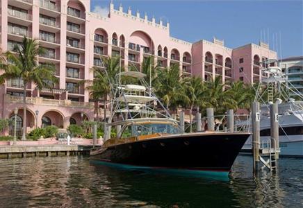 фото отеля Boca Beach Club, A Waldorf Astoria Resort