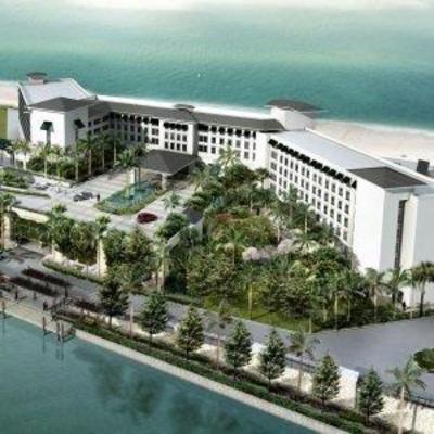 фото отеля Boca Beach Club, A Waldorf Astoria Resort