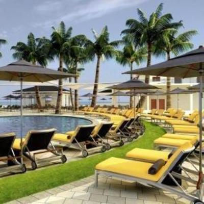 фото отеля Boca Beach Club, A Waldorf Astoria Resort