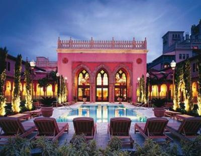 фото отеля Boca Beach Club, A Waldorf Astoria Resort