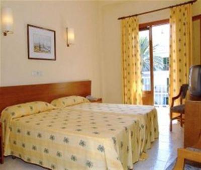 фото отеля Eix Hotel Alcudia
