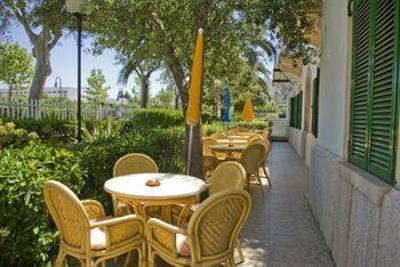 фото отеля Eix Hotel Alcudia