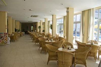 фото отеля Eix Hotel Alcudia