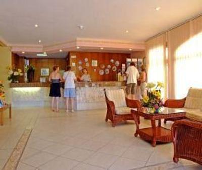 фото отеля Eix Hotel Alcudia