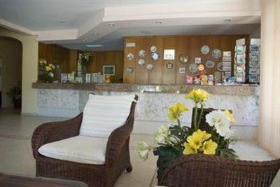 фото отеля Eix Hotel Alcudia
