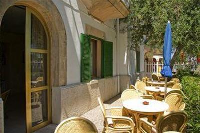 фото отеля Eix Hotel Alcudia