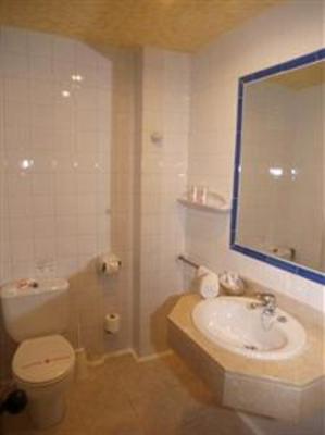 фото отеля Eix Hotel Alcudia