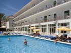 фото отеля Eix Hotel Alcudia