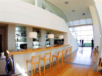 фото отеля Eurostars San Lazaro