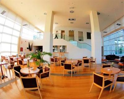 фото отеля Eurostars San Lazaro