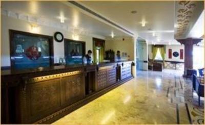 фото отеля Marugarh Resort