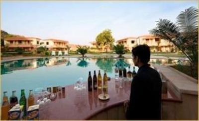 фото отеля Marugarh Resort