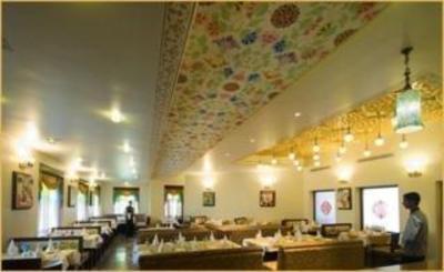 фото отеля Marugarh Resort