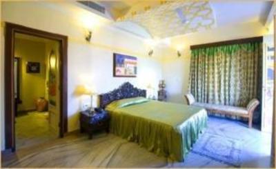 фото отеля Marugarh Resort