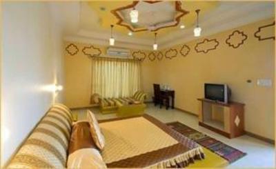 фото отеля Marugarh Resort