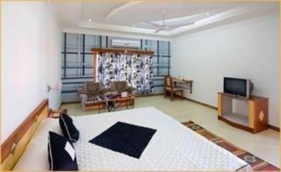фото отеля Marugarh Resort