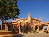 Marugarh Resort