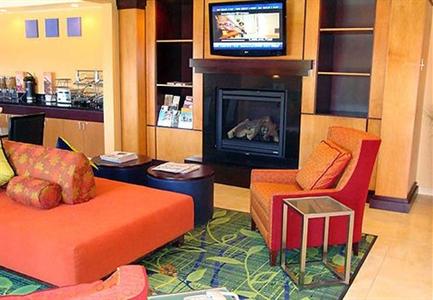 фото отеля Fairfield Inn & Suites Bismarck South