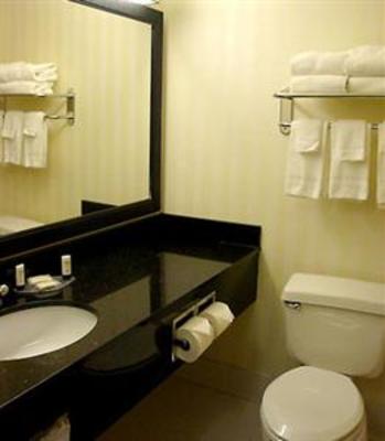 фото отеля Fairfield Inn & Suites Bismarck South