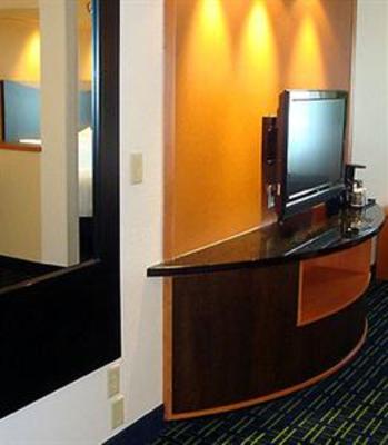 фото отеля Fairfield Inn & Suites Bismarck South