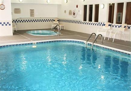 фото отеля Fairfield Inn & Suites Bismarck South