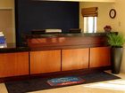 фото отеля Fairfield Inn & Suites Bismarck South