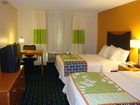 фото отеля Fairfield Inn & Suites Bismarck South