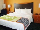 фото отеля Fairfield Inn & Suites Bismarck South