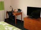 фото отеля Fairfield Inn & Suites Bismarck South