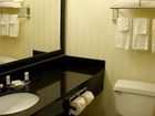 фото отеля Fairfield Inn & Suites Bismarck South