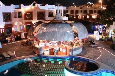 фото отеля Sharm Inn Amarein Hotel