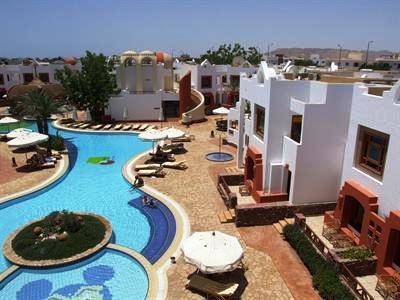 фото отеля Sharm Inn Amarein Hotel