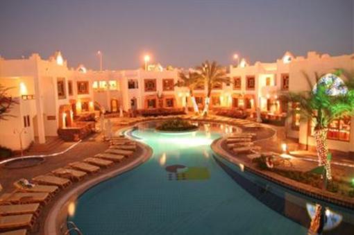 фото отеля Sharm Inn Amarein Hotel