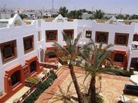 Sharm Inn Amarein Hotel