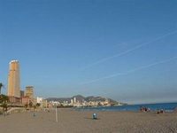 Benibeach Apartments Benidorm