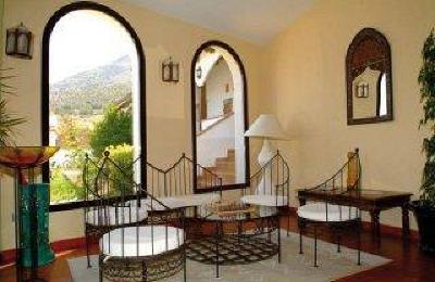 фото отеля Almazara Hotel Loja