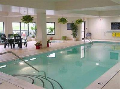 фото отеля Hampton Inn Lexington/Georgetown