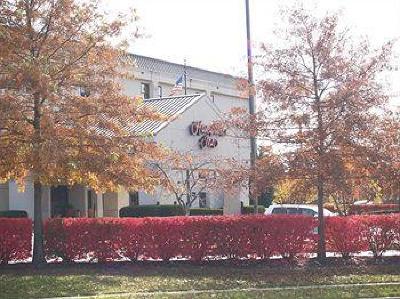 фото отеля Hampton Inn Lexington/Georgetown