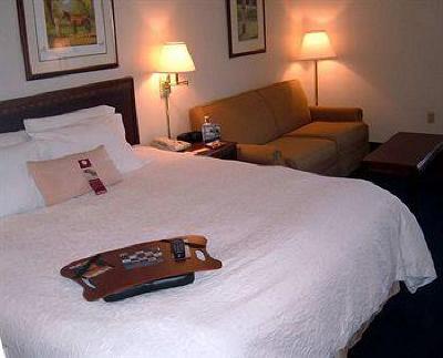 фото отеля Hampton Inn Lexington/Georgetown