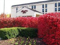 Hampton Inn Lexington/Georgetown