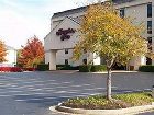 фото отеля Hampton Inn Lexington/Georgetown