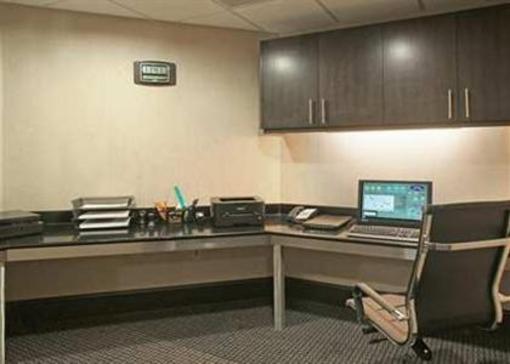 фото отеля Hampton Inn & Suites Richmond/Glenside