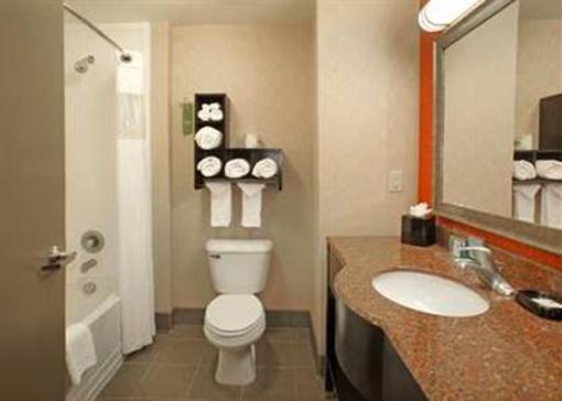 фото отеля Hampton Inn & Suites Richmond/Glenside