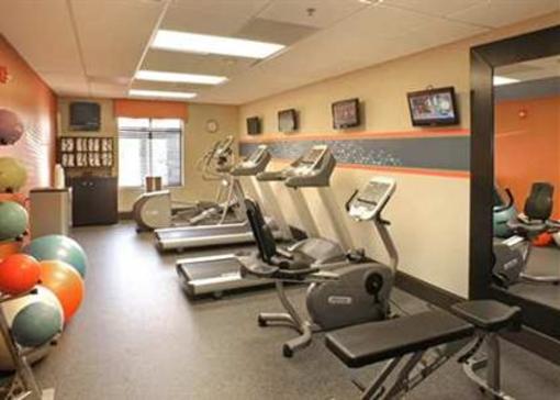 фото отеля Hampton Inn & Suites Richmond/Glenside