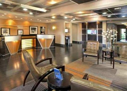 фото отеля Hampton Inn & Suites Richmond/Glenside