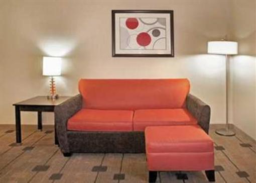 фото отеля Hampton Inn & Suites Richmond/Glenside