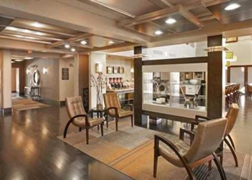фото отеля Hampton Inn & Suites Richmond/Glenside