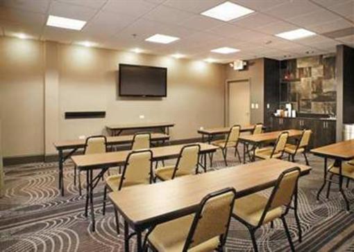 фото отеля Hampton Inn & Suites Richmond/Glenside