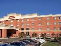 Hampton Inn & Suites Richmond/Glenside